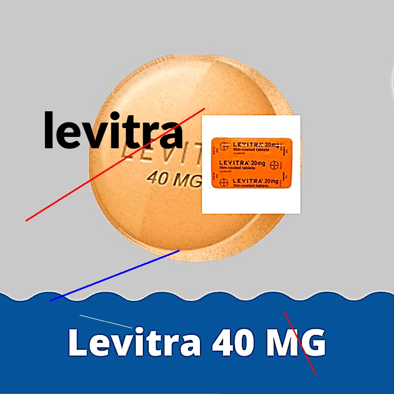 Levitra pharmacie en france